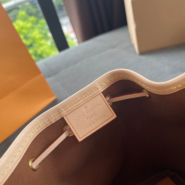 ルイヴィトンバッグ全体デザイン